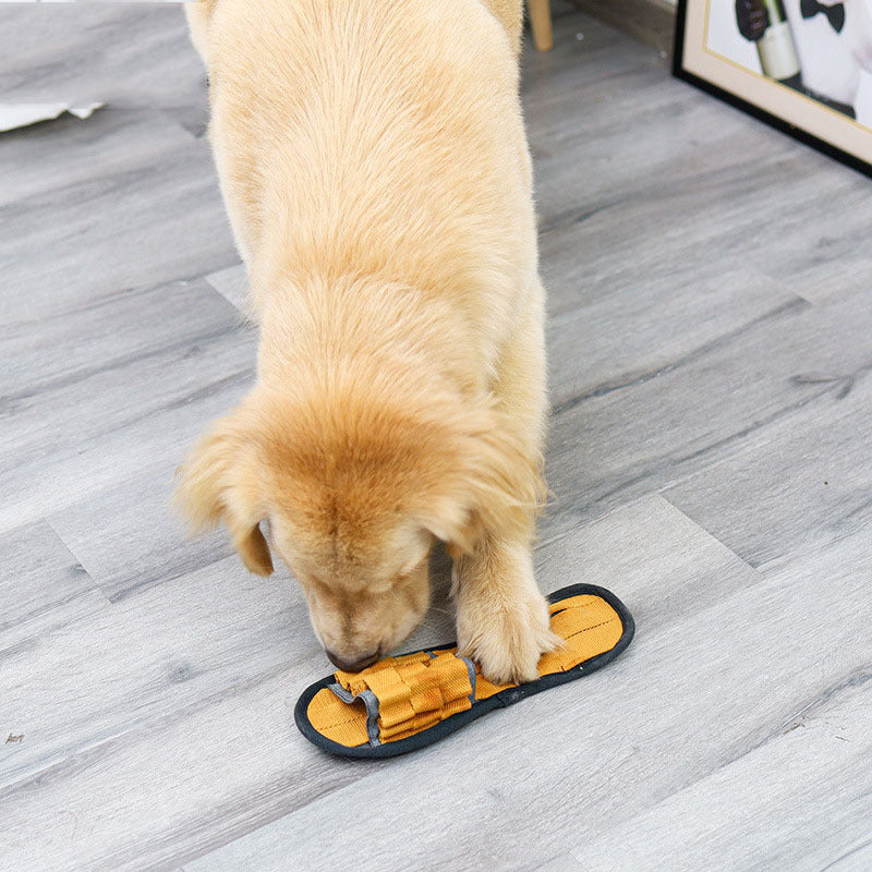 Bite-Resistant Dog Chew Toy
