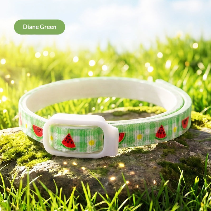 Reflective Safety Collar