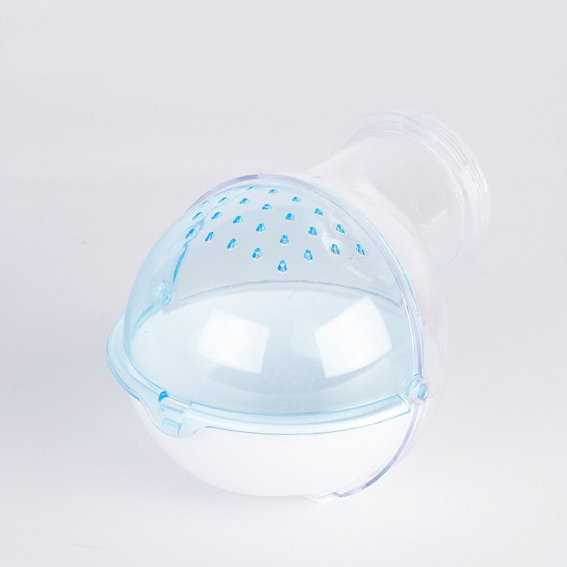 Cloud Potty Corner for Hamsters & Small Pets