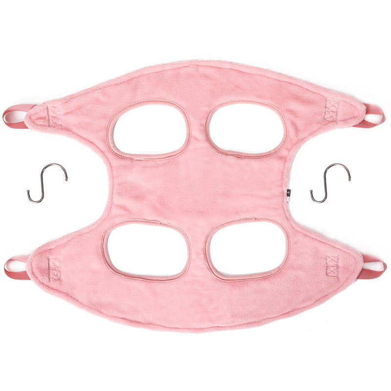 Pet Grooming Support Hammock