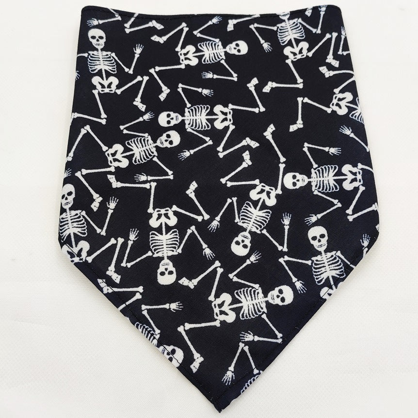 Pet Bandana Triangle Drool Scarf