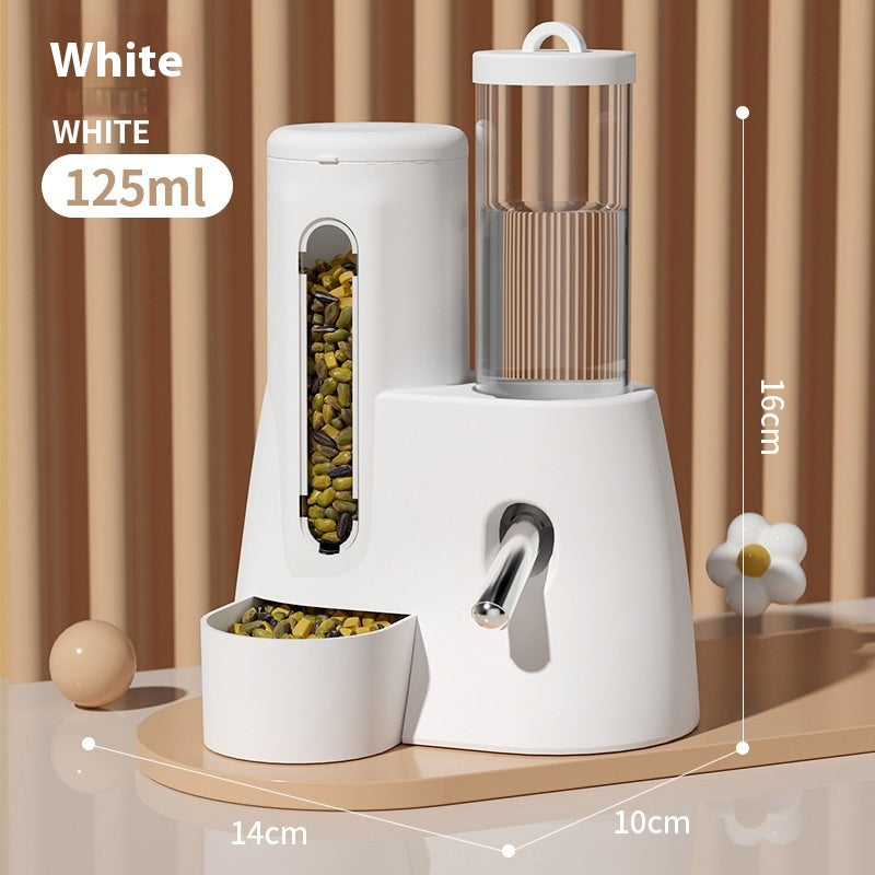 Water Bottle for Hamsters & Small Pets
