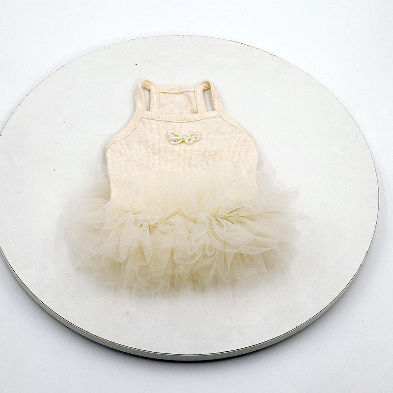 Lightweight Spring & Summer Pet Outfit
