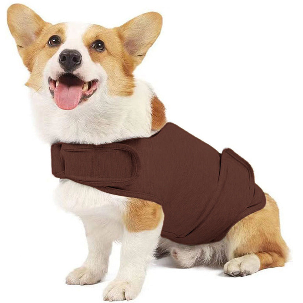 Calming Pheromone Collar for Dogs