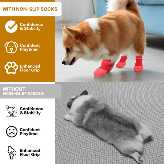 Lick Mat for Slow Feeding & Bath Distraction