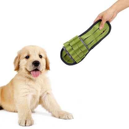 Bite-Resistant Dog Chew Toy