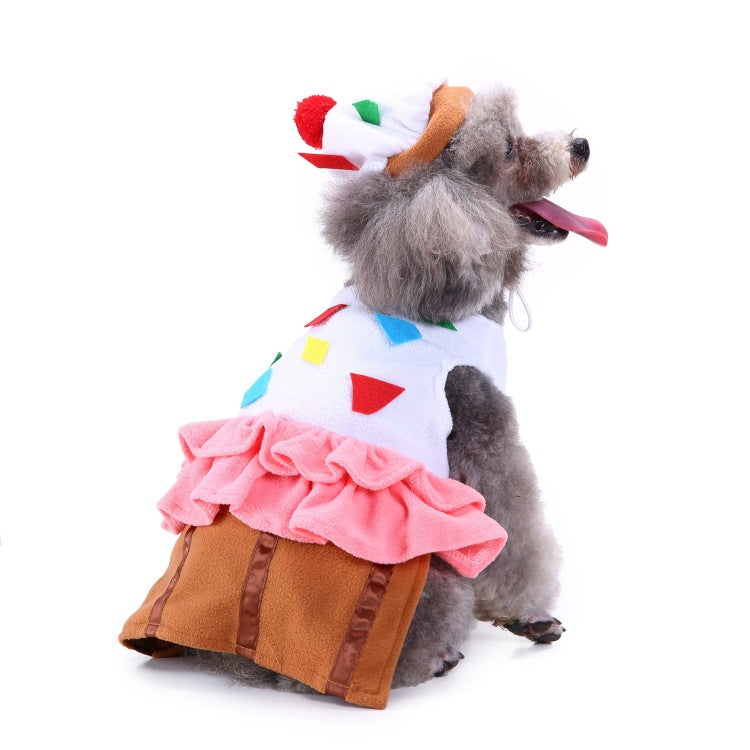 Christmas Costume for Pets