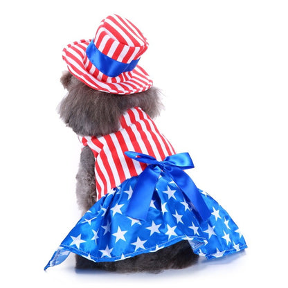 Christmas Costume for Pets