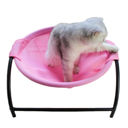 Portable Detachable Cat Hammock