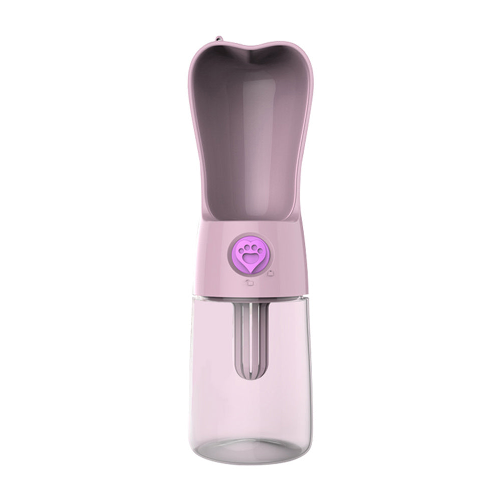 Leak-Proof Portable Pet Water Bottle