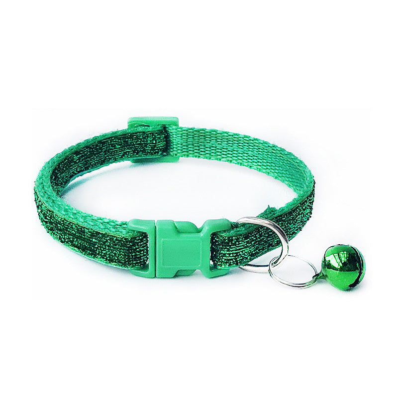 Pet Collar with Bell