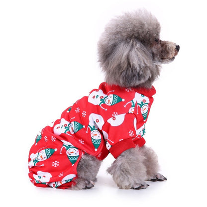 Christmas Costume for Pets
