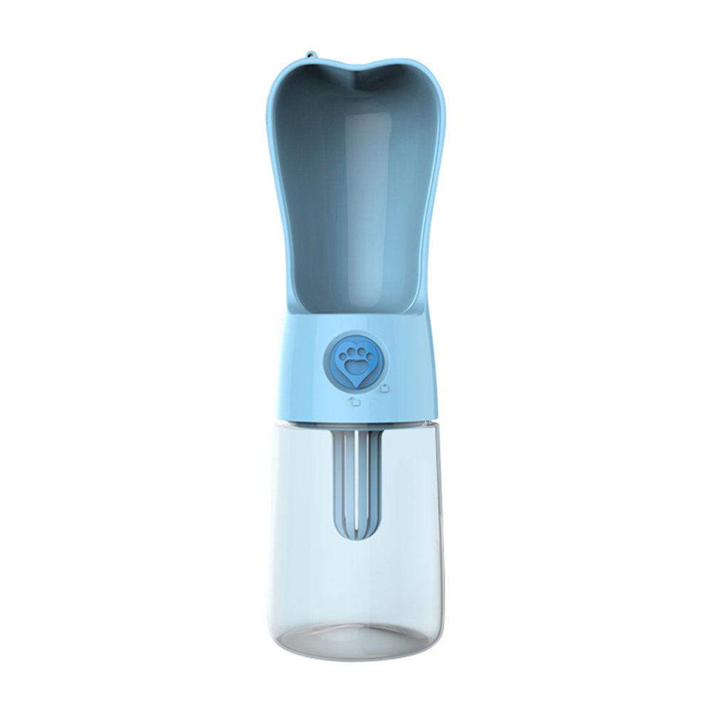 Leak-Proof Portable Pet Water Bottle