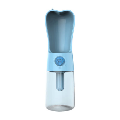 Leak-Proof Portable Pet Water Bottle