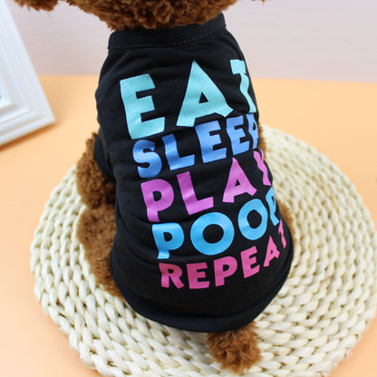 Cozy Pet Clothes for Dogs & Cats