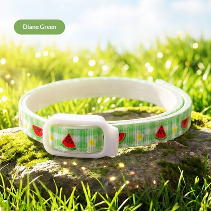 Reflective Safety Collar