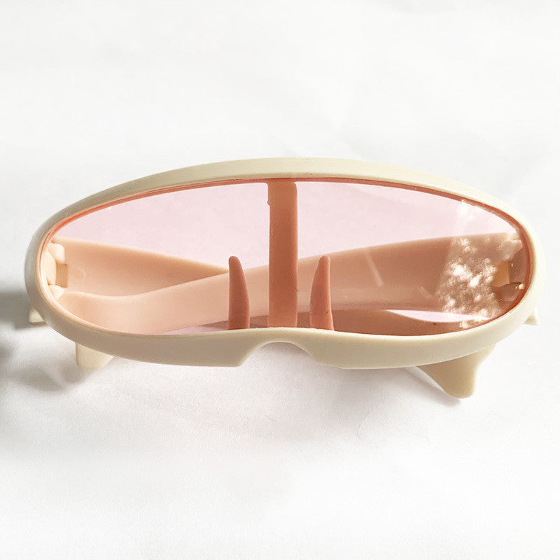 UV Protection Pet Goggles