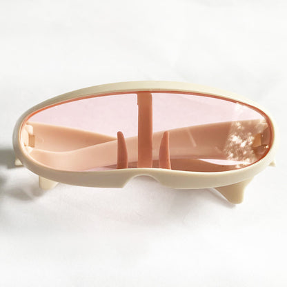 UV Protection Pet Goggles