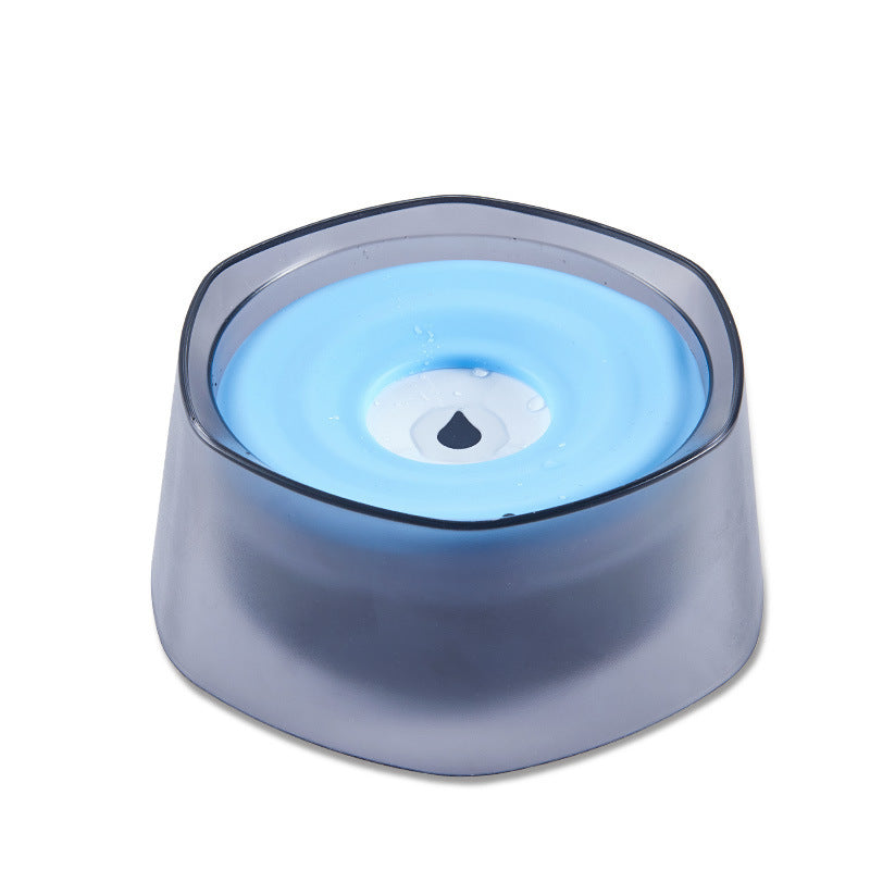 Pet Water Training Bottle