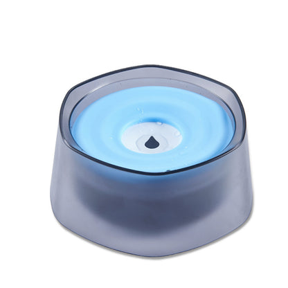 Pet Water Training Bottle