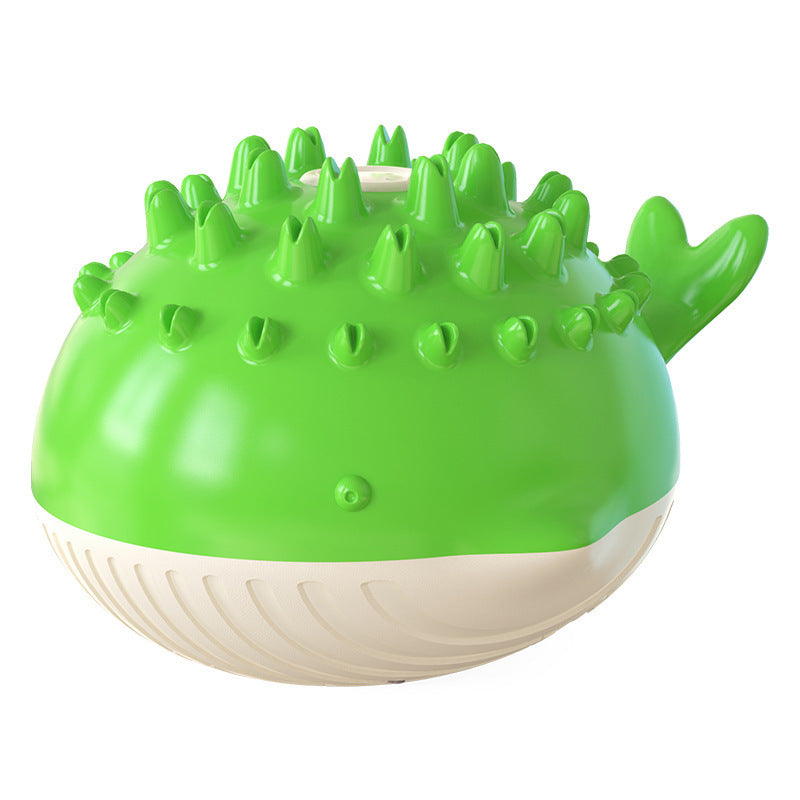 Floating Pet Water Play Toy