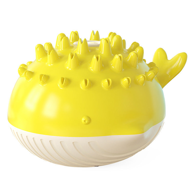 Floating Pet Water Play Toy