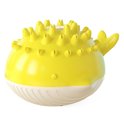 Floating Pet Water Play Toy