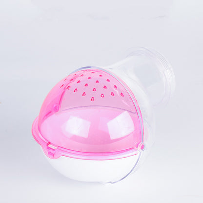 Cloud Potty Corner for Hamsters & Small Pets