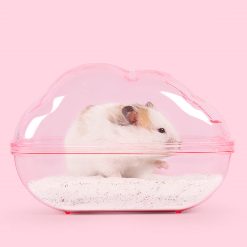 Cloud Potty Corner for Hamsters & Small Pets