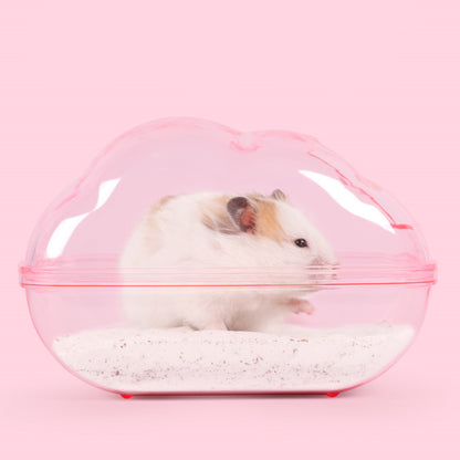 Cloud Potty Corner for Hamsters & Small Pets
