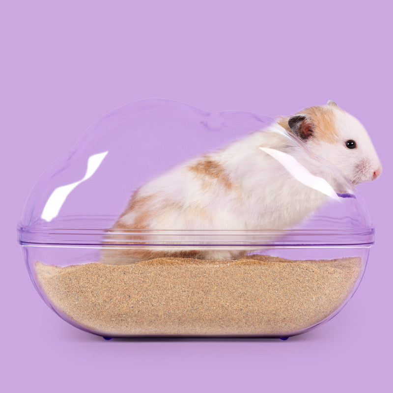 Cloud Potty Corner for Hamsters & Small Pets