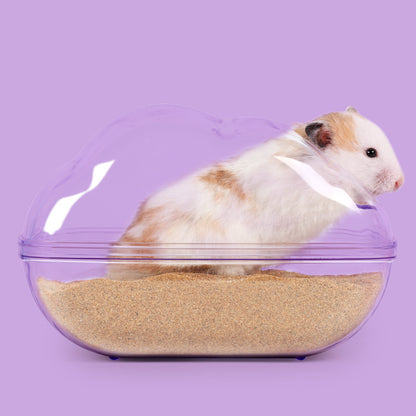 Cloud Potty Corner for Hamsters & Small Pets