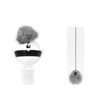 Interactive Electronic Motion Cat Toy