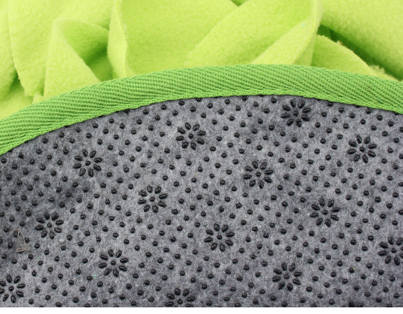 Foraging Snuffle Mat for Hamsters & Rabbits