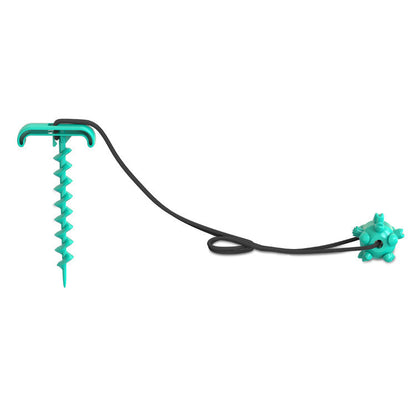 Durable Dog Tug Rope Toy