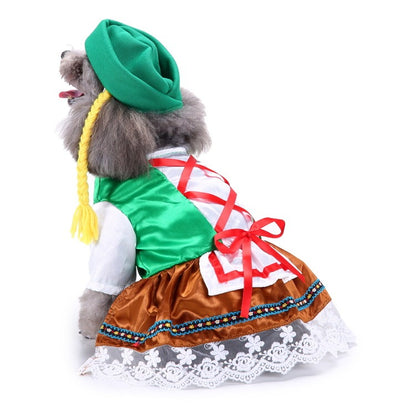 Christmas Costume for Pets