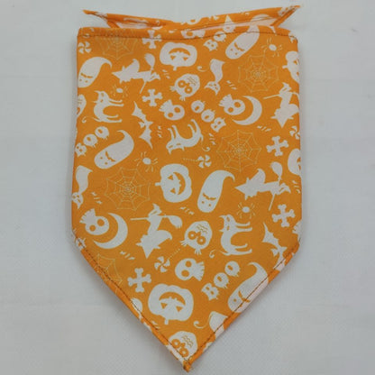 Pet Bandana Triangle Drool Scarf