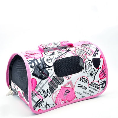 Dog Carrier Travel Bag