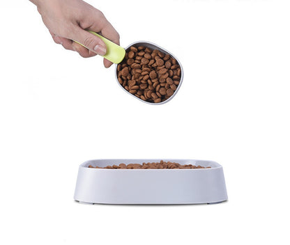 Pet Food Scoop Spoon