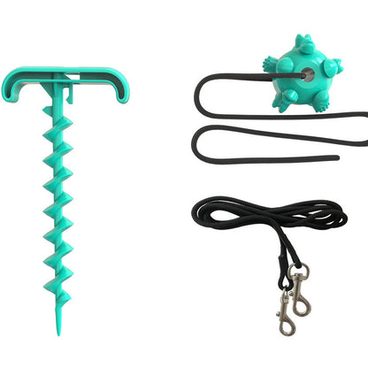 Durable Dog Tug Rope Toy
