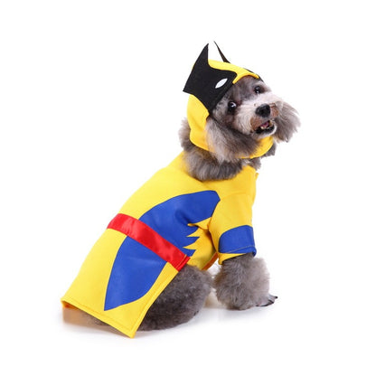 Christmas Costume for Pets