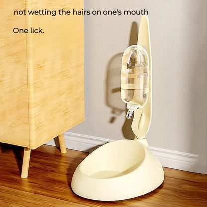 Water Bottle for Rabbits & Small Pets
