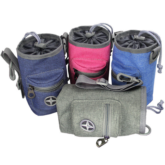 Dog Training Treat Pouch