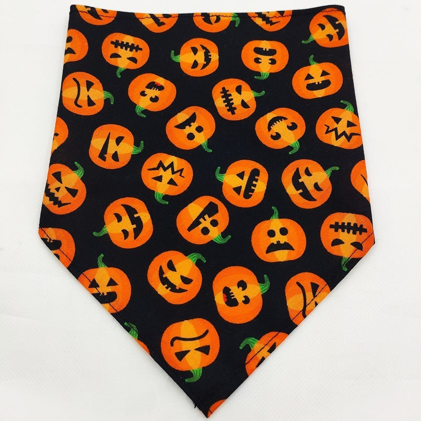 Pet Bandana Triangle Drool Scarf