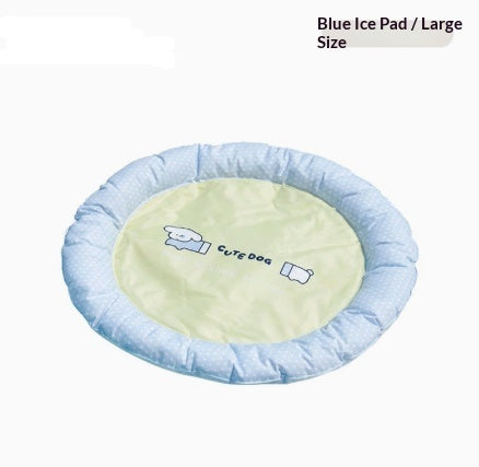 Self-Cooling Pet Ice Mat