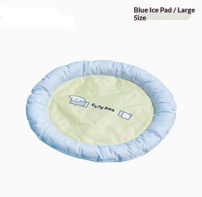 Self-Cooling Pet Ice Mat