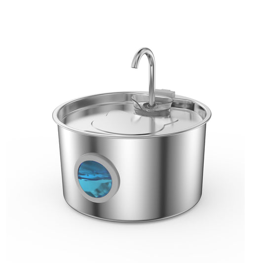 Automatic Pet Water Fountain