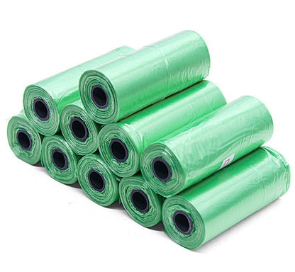 Biodegradable Dog Poop Bags