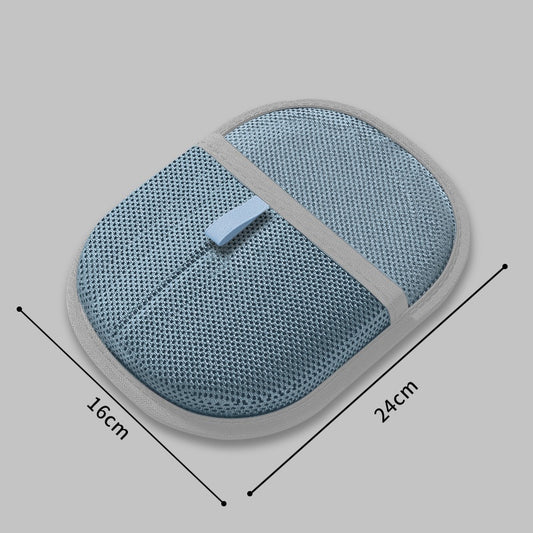 Deshedding Grooming Gloves — Brush While You Pet