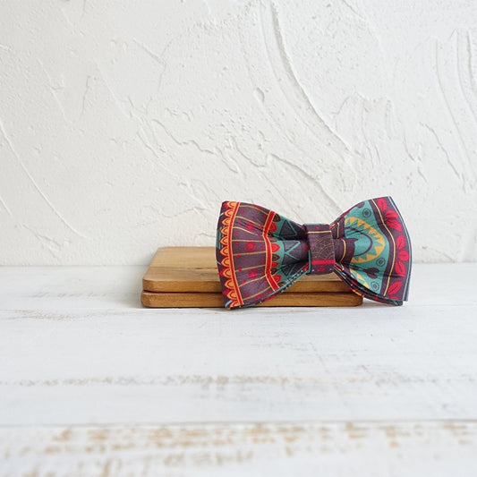 Decorative Pet Bow Tie Collar